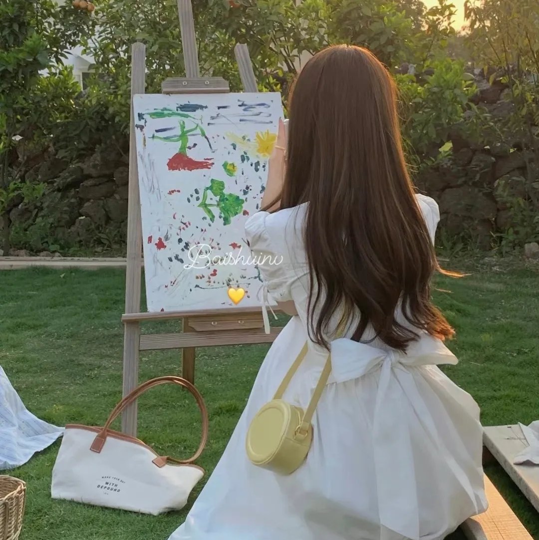 我的女友们