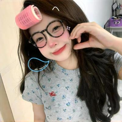 小石头